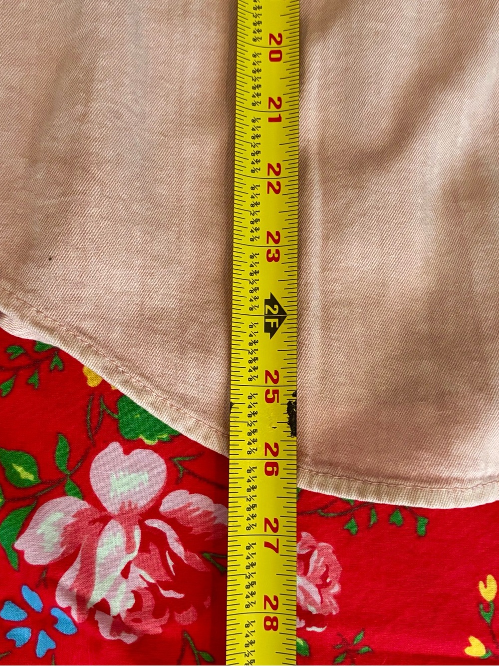 Gap button up - Picture 5 of 8